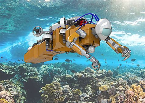 Dive into the Future: The Undersea Magic Platform